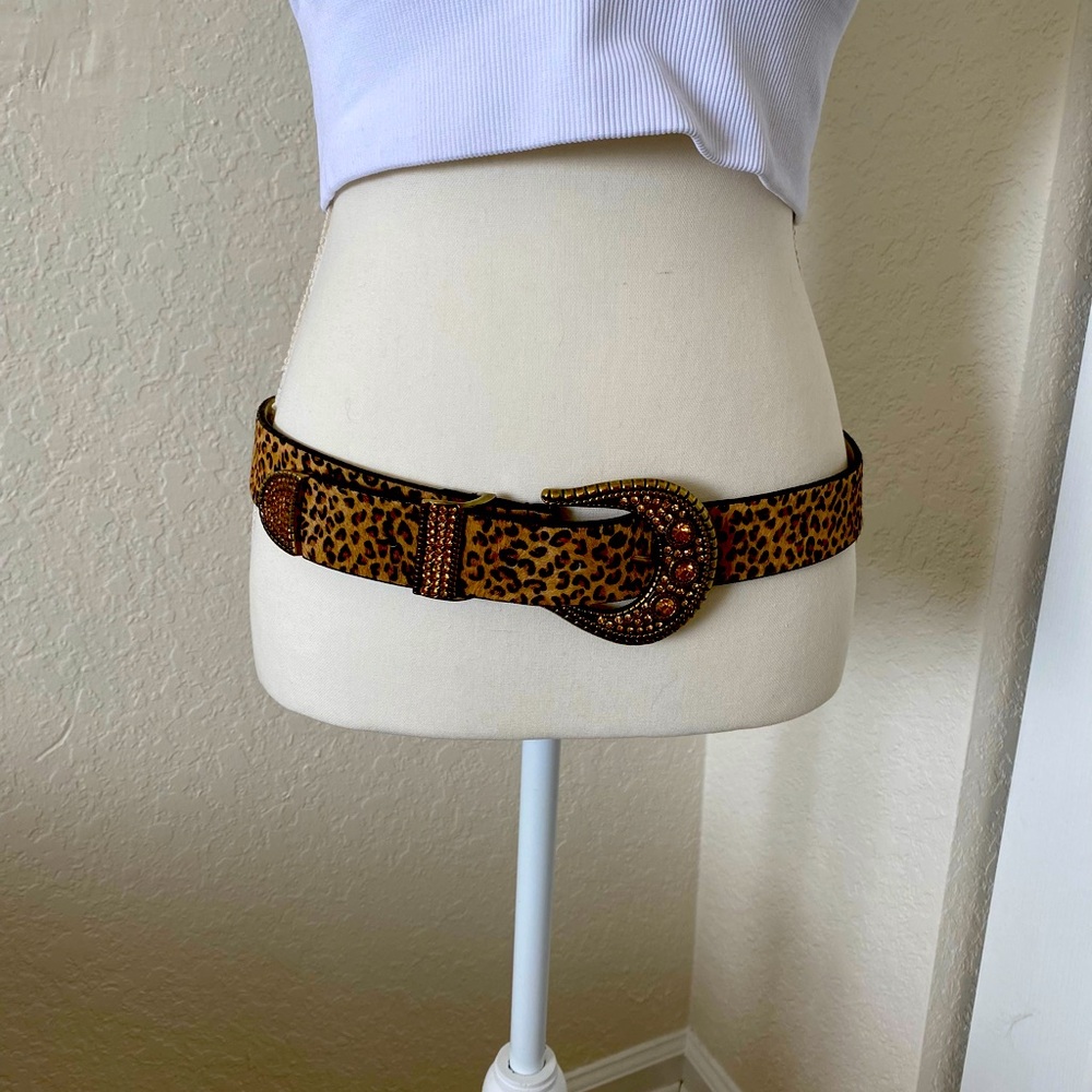 Belt